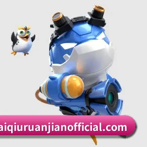 买球软件 APP