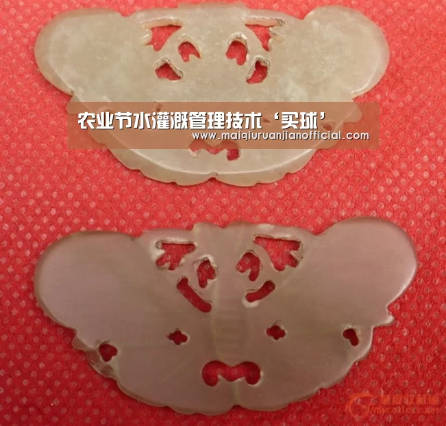 农业节水灌溉管理技术‘买球’(图4) 买球软件