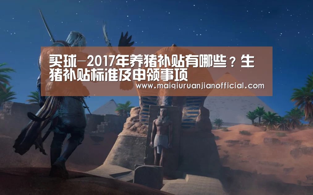 买球